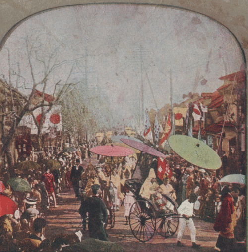 幕末～戦前の写真が見たい