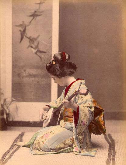 幕末～戦前の写真が見たい