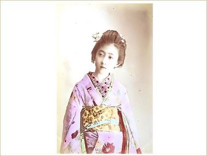 幕末～戦前の写真が見たい