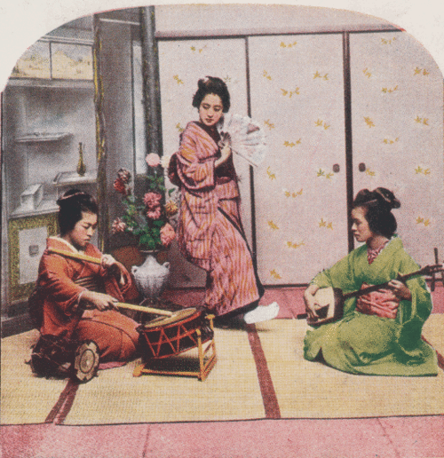 幕末～戦前の写真が見たい