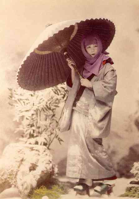 幕末～戦前の写真が見たい