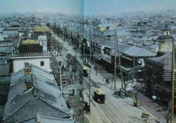 幕末～戦前の写真が見たい