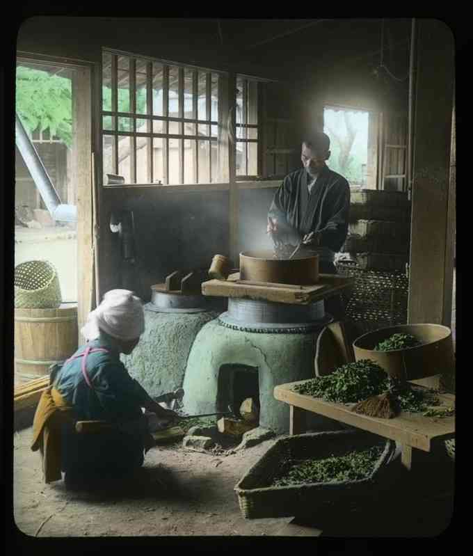 幕末～戦前の写真が見たい