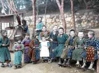 幕末～戦前の写真が見たい