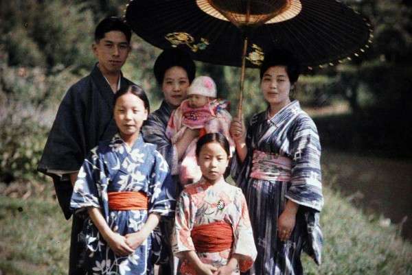 幕末～戦前の写真が見たい