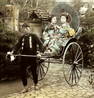 幕末～戦前の写真が見たい