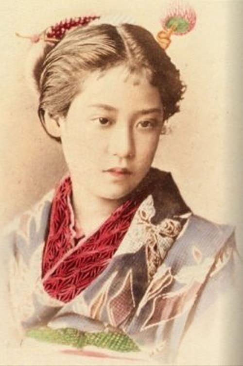 幕末～戦前の写真が見たい