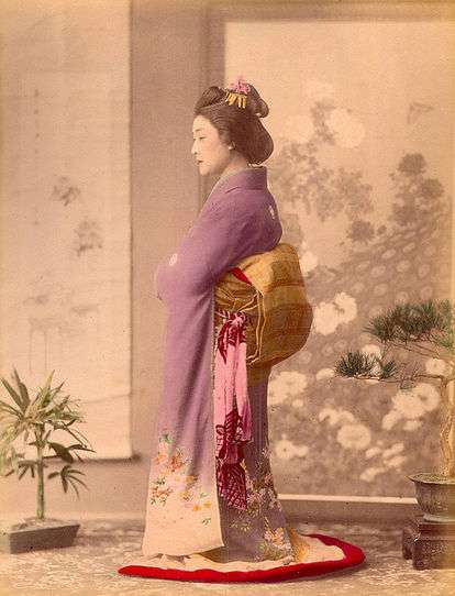 幕末～戦前の写真が見たい