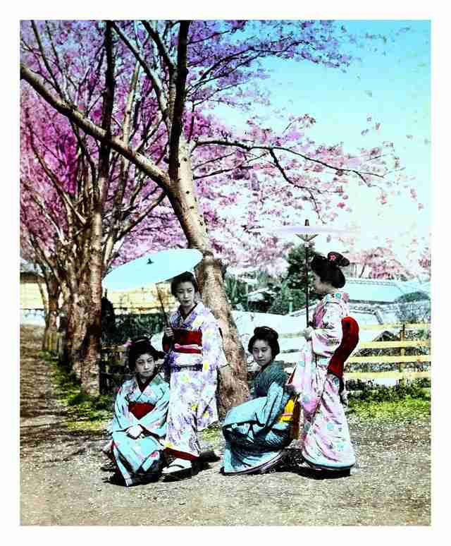 幕末～戦前の写真が見たい