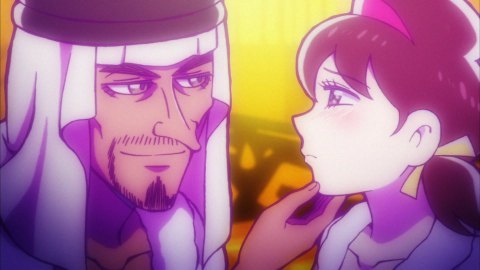 教えて！ケタ違いのお金持ちと付き合った事ある人！