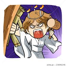 もしも呪いが使えたら