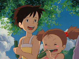きゅうりが好きな人