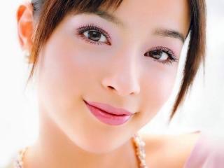 自分にとっての理想の顔は？