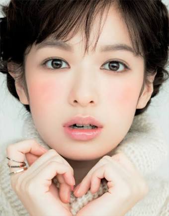 自分にとっての理想の顔は？