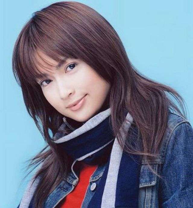 自分にとっての理想の顔は？