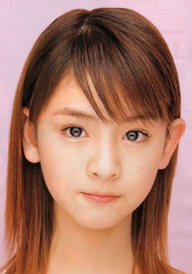 自分にとっての理想の顔は？