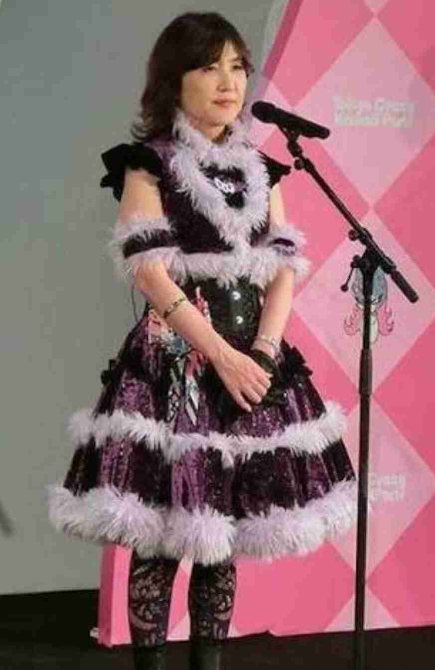 北原みのり氏「稲田朋美防衛大臣はクラスに絶対1人いた嫌な女子」