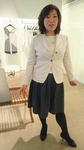 プチプラの服を着ない人