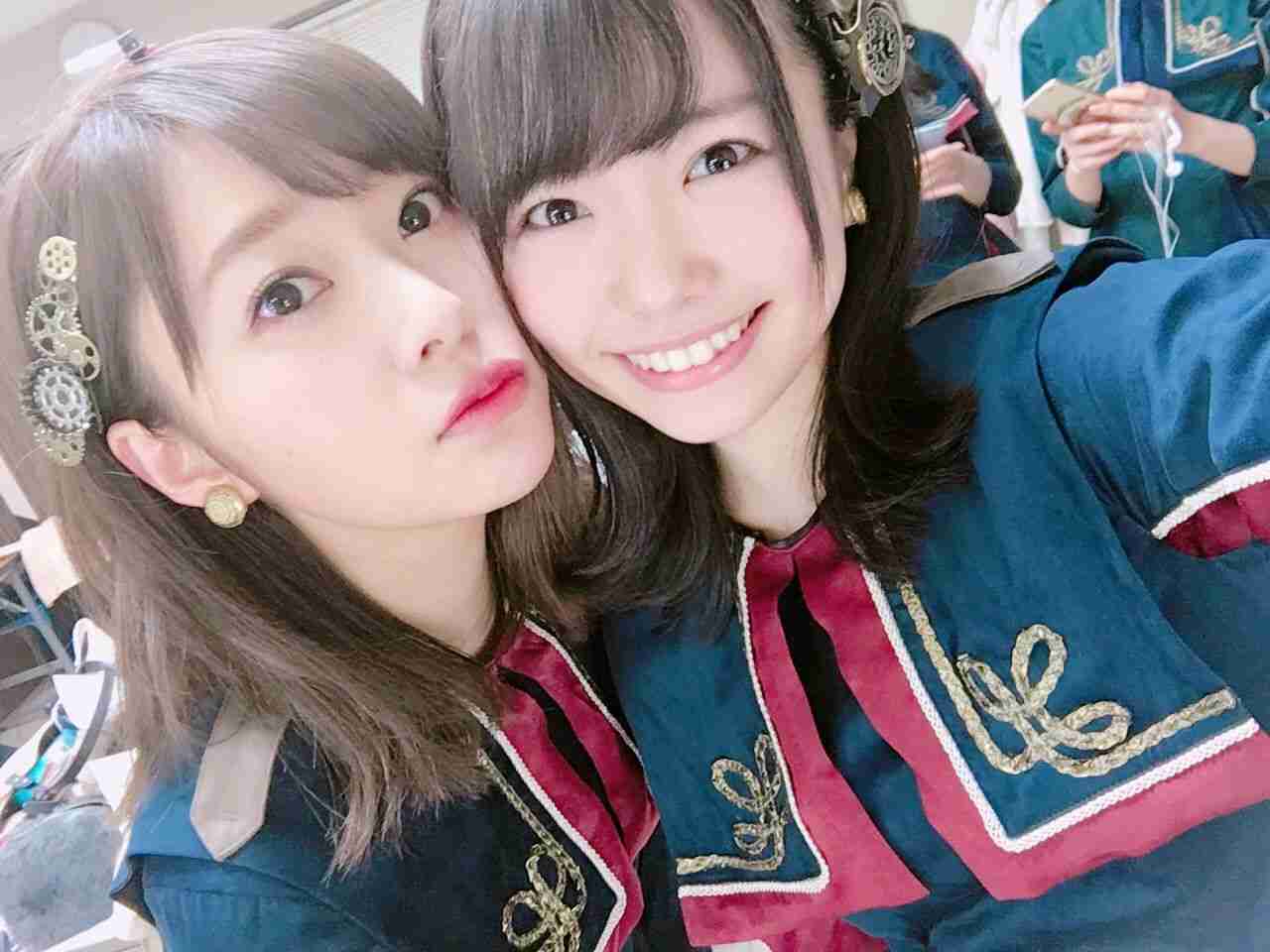 指原莉乃、CM俳優・吉田悟郎に「真面目そうな人は好きなんだけど、性欲強そうで怖い」