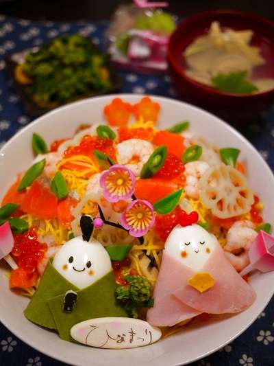 無言で飯テロするトピ