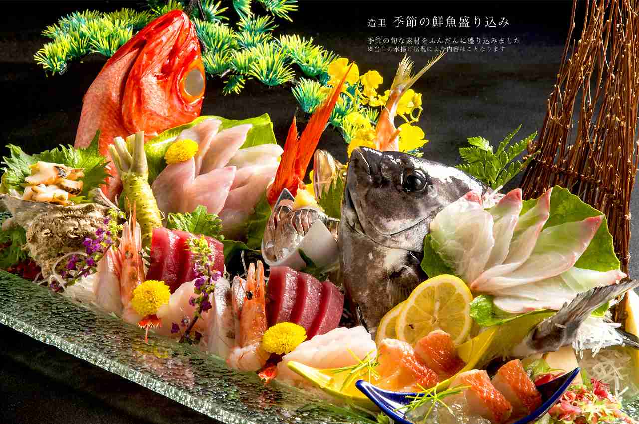無言で飯テロするトピ