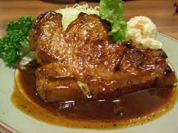 洋食屋さんが好きな方〜♪
