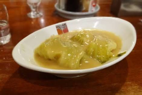 洋食屋さんが好きな方〜♪