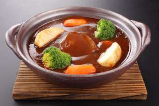 洋食屋さんが好きな方〜♪