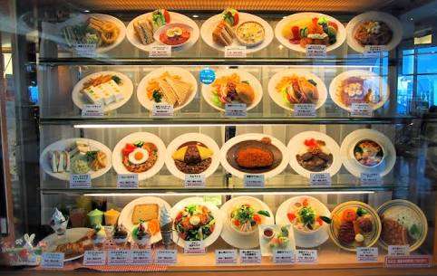 洋食屋さんが好きな方〜♪