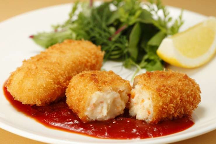 洋食屋さんが好きな方〜♪