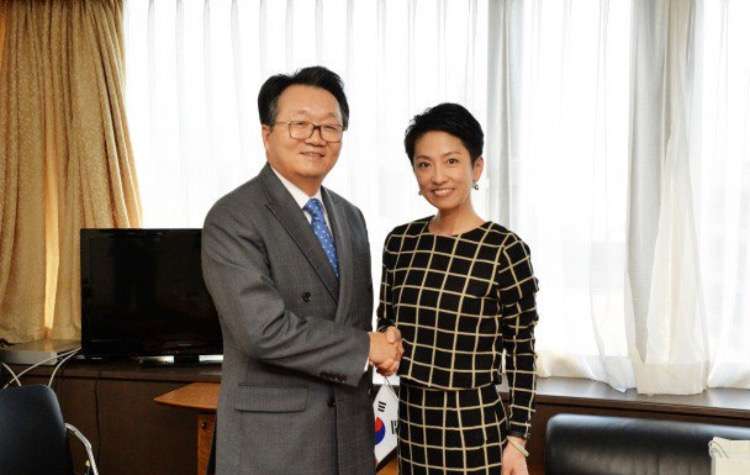 民進党について語ろう