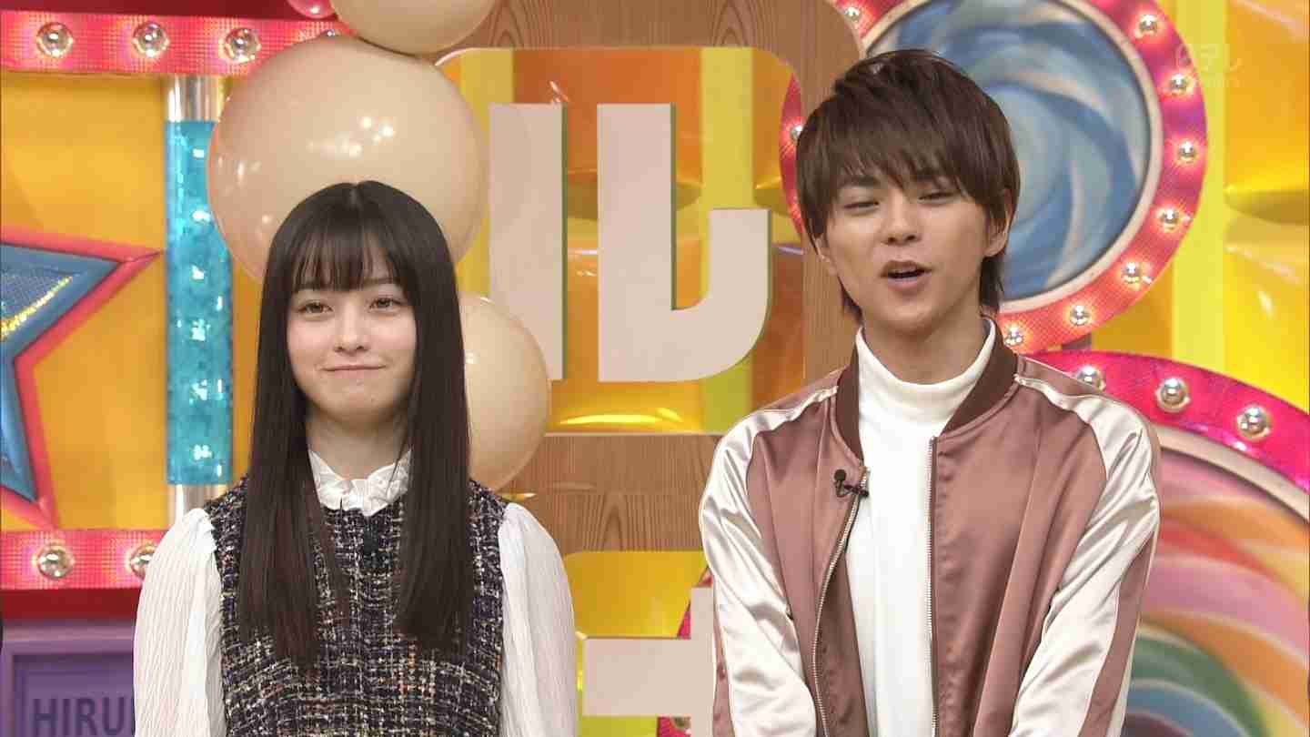 橋本環奈、天使すぎるアイドルの「意外なNG事項」