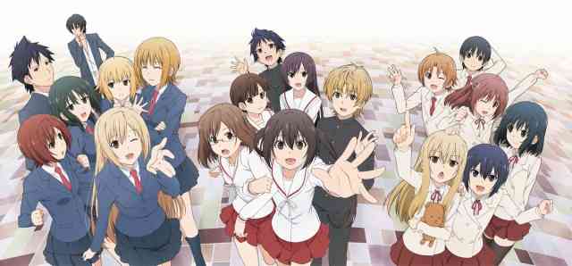 絶対に実写化してはいけないアニメ
