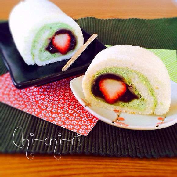 食べ物の断面に萌えるトピ