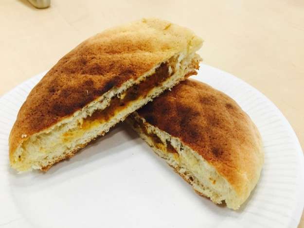 食べ物の断面に萌えるトピ
