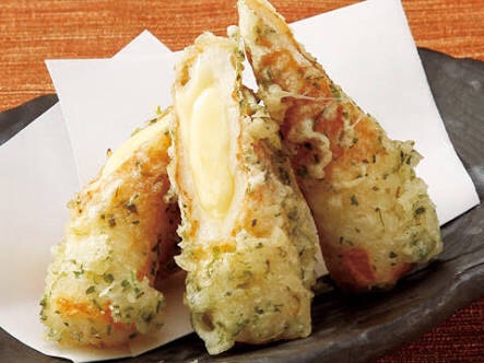 食べ物の断面に萌えるトピ