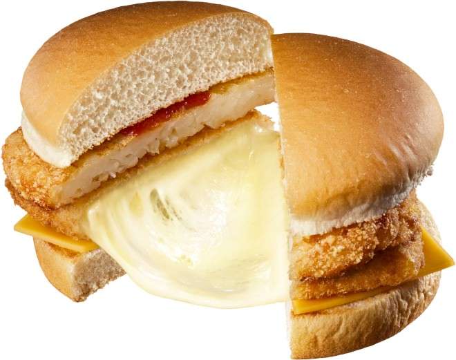食べ物の断面に萌えるトピ