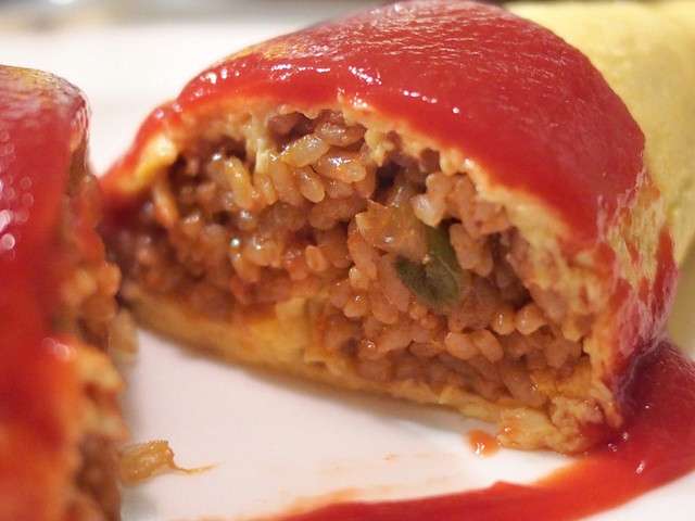 食べ物の断面に萌えるトピ