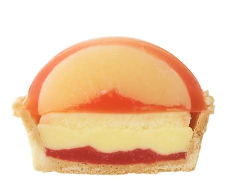 食べ物の断面に萌えるトピ