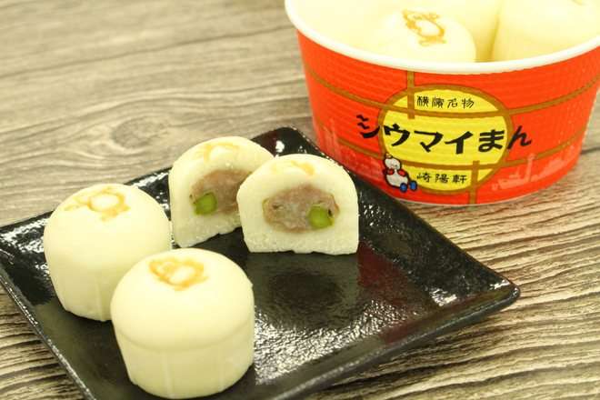 食べ物の断面に萌えるトピ