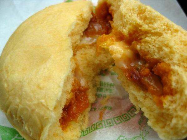 食べ物の断面に萌えるトピ