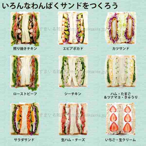 食べ物の断面に萌えるトピ