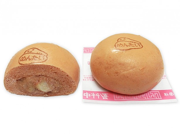 食べ物の断面に萌えるトピ