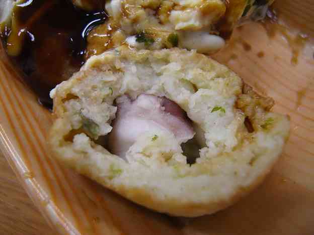 食べ物の断面に萌えるトピ