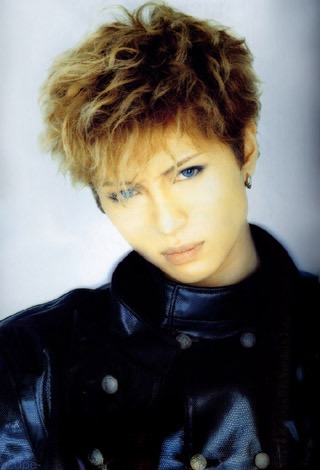 【閲覧注意】攻めすぎぃ！GACKT、新曲「罪の継承」MVが完全に放送禁止レベル