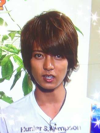 ジャニーズのファンサについて語りたい!