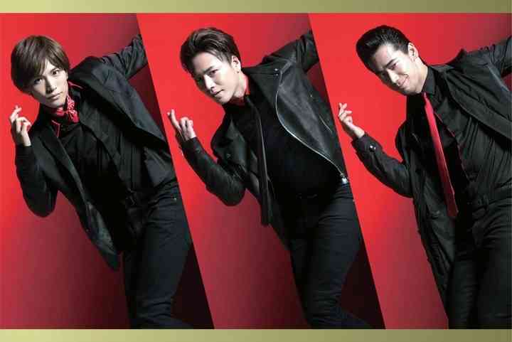 好きな芸能人だったらお金払ってでも抱かれたい？