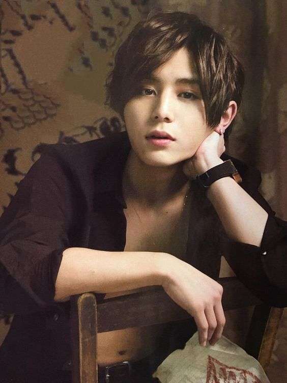 好きな芸能人だったらお金払ってでも抱かれたい？