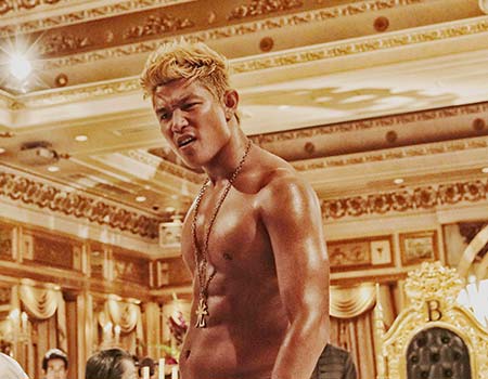 好きな芸能人だったらお金払ってでも抱かれたい？