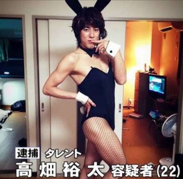 ある単語を書いて、それに関連した芸能人の画像を貼るトピ